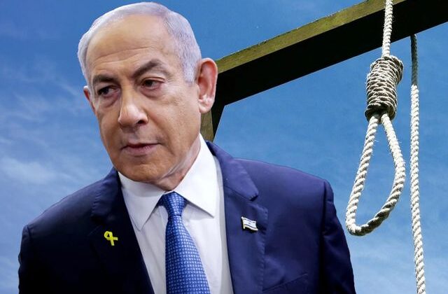 İsrail’de “Filistinli mahkumlara idam cezası” meclis komitesinde onaylandı