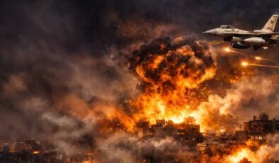 İsrail, öldürülen üst düzey İranlı yetkililerin isimlerini duyurdu