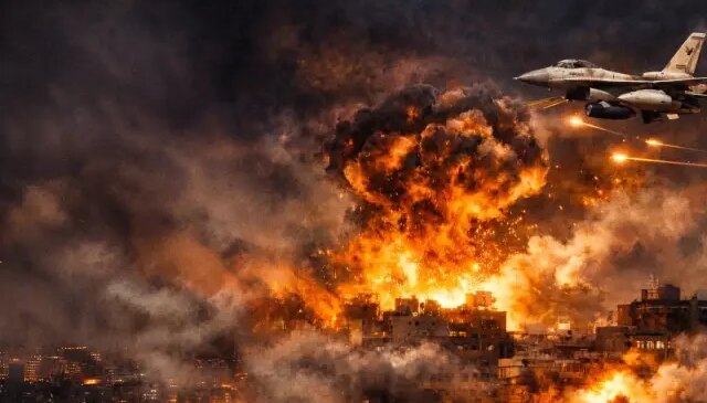 İsrail, öldürülen üst düzey İranlı yetkililerin isimlerini duyurdu