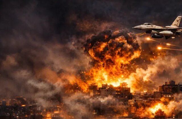 İsrail, öldürülen üst düzey İranlı yetkililerin isimlerini duyurdu