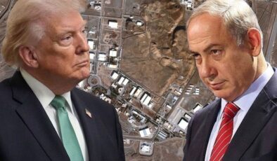 İsrail ordusu: İran’daki Natanz Nükleer Tesisi’ne saldırıyı biz gerçekleştirmedik