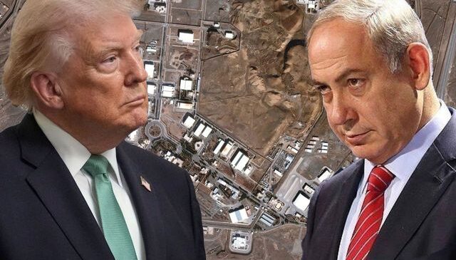 İsrail ordusu: İran’daki Natanz Nükleer Tesisi’ne saldırıyı biz gerçekleştirmedik