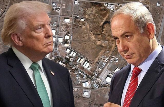 İsrail ordusu: İran’daki Natanz Nükleer Tesisi’ne saldırıyı biz gerçekleştirmedik