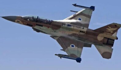 İran “F-16 savaş uçağını vurduk” dedi, İsrail’den jet hızında açıklama geldi