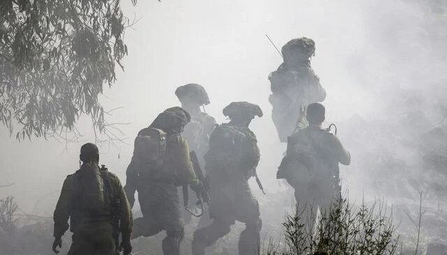 İsrail’e kara harekatında ağır darbe! Askerler çatışmada öldürüldü