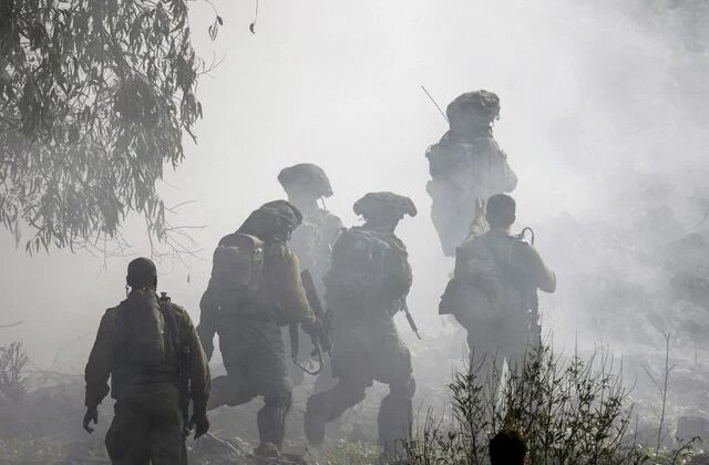 İsrail’e kara harekatında ağır darbe! Askerler çatışmada öldürüldü