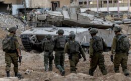 İsrail ordusu zorda! Yarım asırdır depolarda tutulan mühimmatları kullanmaya başladılar