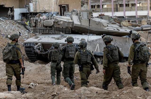 İsrail ordusu zorda! Yarım asırdır depolarda tutulan mühimmatları kullanmaya başladılar