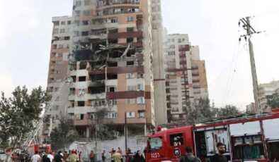 İsrail ordusundan İranlı iki bilim insanına suikast: Gizli elektromanyetik projenin liderleriydiler