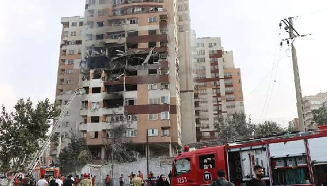 İsrail ordusundan İranlı iki bilim insanına suikast: Gizli elektromanyetik projenin liderleriydiler