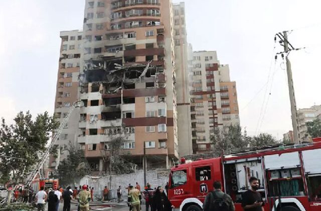 İsrail ordusundan İranlı iki bilim insanına suikast: Gizli elektromanyetik projenin liderleriydiler