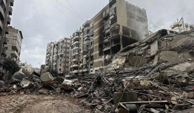 İsrail saldırısı altındaki Lübnan’da can kaybı 1000’i aştı