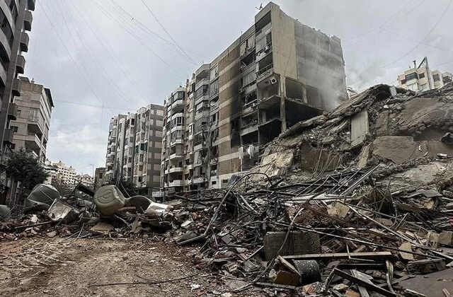 İsrail saldırısı altındaki Lübnan’da can kaybı 1000’i aştı