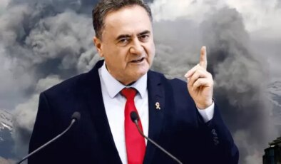 İsrail Savunma Bakanı Katz: Tahran’ı vurmaya devam edeceğiz