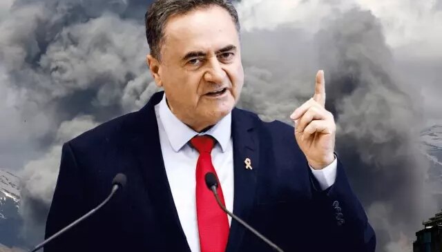 İsrail Savunma Bakanı Katz: Tahran’ı vurmaya devam edeceğiz