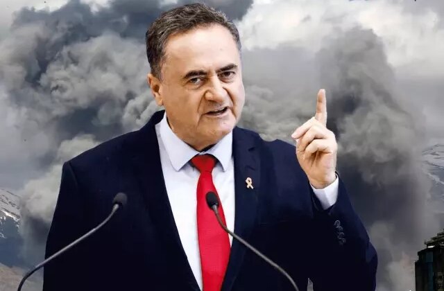 İsrail Savunma Bakanı Katz: Tahran’ı vurmaya devam edeceğiz