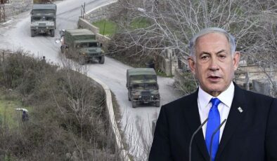 İsrail Savunma Bakanı, Lübnan’ın güneyini işgal altında tutacaklarını duyurdu