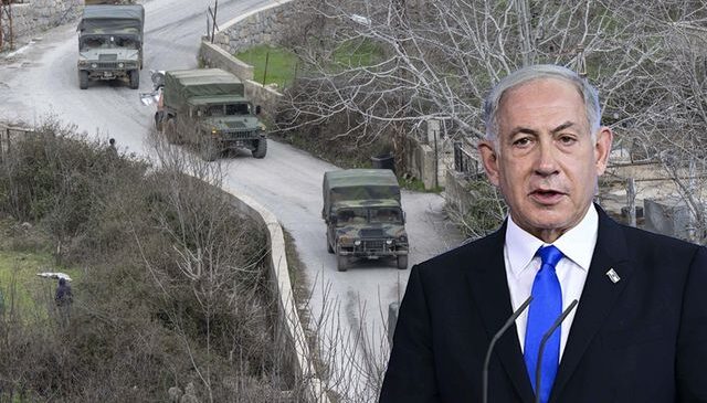 İsrail Savunma Bakanı, Lübnan’ın güneyini işgal altında tutacaklarını duyurdu