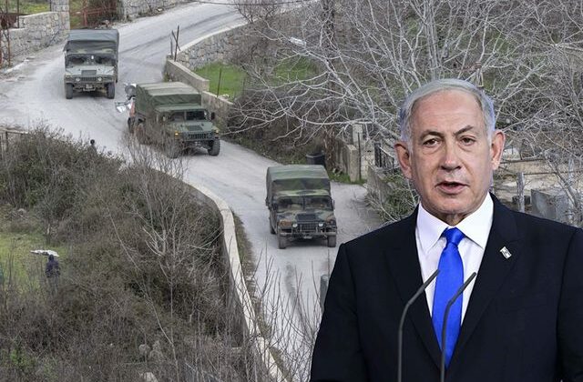 İsrail Savunma Bakanı, Lübnan’ın güneyini işgal altında tutacaklarını duyurdu