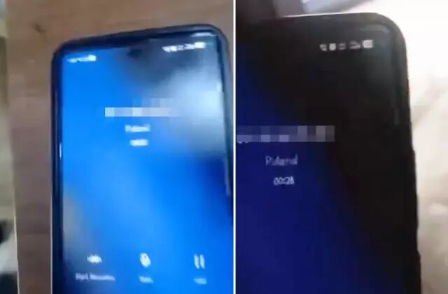 İsrail ülkeyi vurmadan binlerce telefona sesli mesaj gönderdi