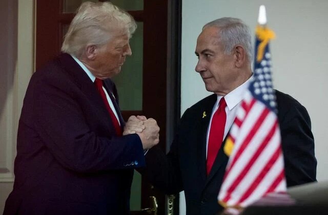 Kanlı senaryoda anlaşma sağlandı! Askeri operasyon geliyor