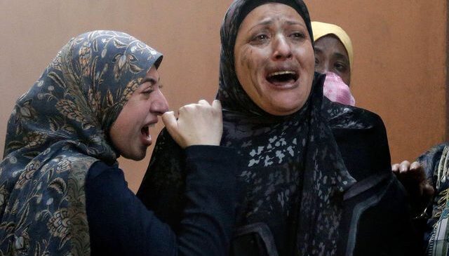 İsrail’in hedef aldığı Lübnan’da hayatını kaybedenlerin sayısı 1238’e yükseldi