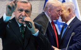 İsrail’in İran planını Türkiye çökertti! Erdoğan’dan Trump’a “Vururuz” resti