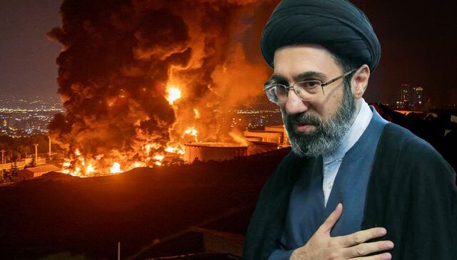 İsrailli yetkiliden canlı yayında bomba İran itirafı