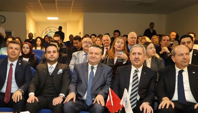 İstanbul Arel Üniversitesi’nde Tüketici Hakları Zirvesi