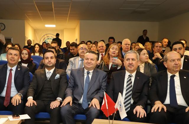 İstanbul Arel Üniversitesi’nde Tüketici Hakları Zirvesi