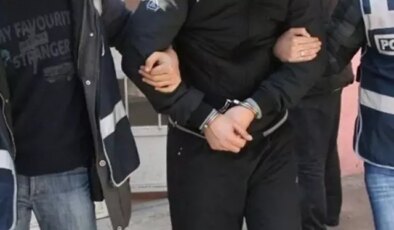 İstanbul’da çete operasyonu: 10 gözaltı