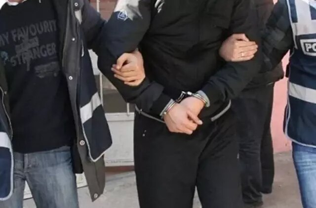 İstanbul’da çete operasyonu: 10 gözaltı