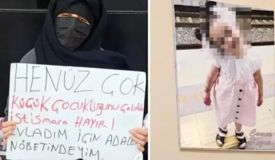 “İstismara uğradık” diyen anne ve kızı ölü bulundu