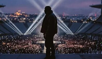 İstanbul’daki konsere büyük ilgi! 35 bin liralık biletler saniyeler içinde bitti