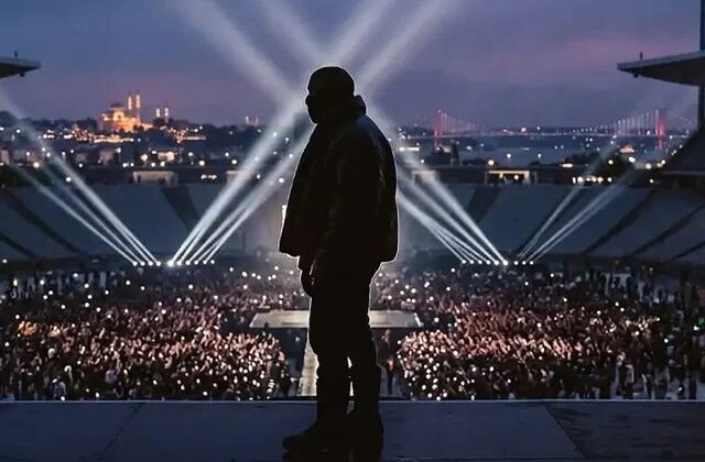 İstanbul’daki konsere büyük ilgi! 35 bin liralık biletler saniyeler içinde bitti