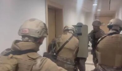 İstanbul merkezli yasa dışı bahis operasyonunda 30 şüpheli yakalandı