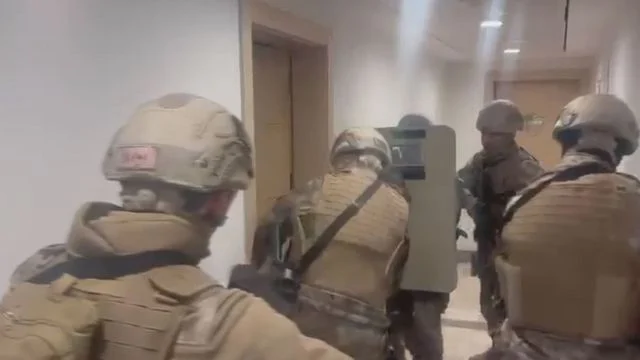 İstanbul merkezli yasa dışı bahis operasyonunda 30 şüpheli yakalandı