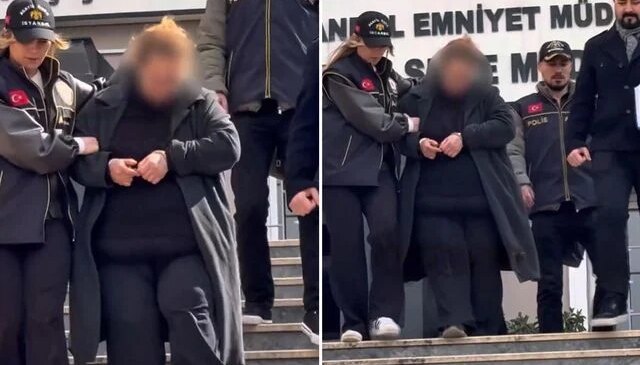 Kan donduran “Ters ilişki” cinayeti:  59 yaşındaki adamı boğarak öldürdü