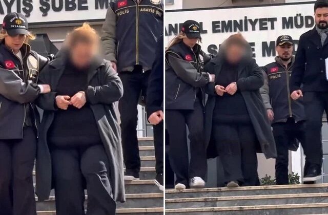 Kan donduran “Ters ilişki” cinayeti:  59 yaşındaki adamı boğarak öldürdü