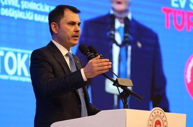 İstanbul’da TOKİ çekilişi tarihi belli oldu