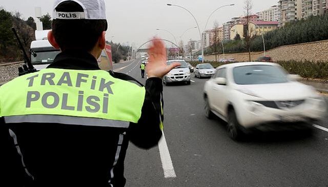 İstanbullular dikkat! Saat 16.00 itibarıyla bu yollar trafiğe kapanıyor