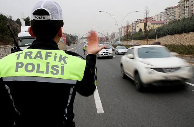 İstanbullular dikkat! Saat 16.00 itibarıyla bu yollar trafiğe kapanıyor
