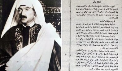 İşte Atatürk’ün sevmediği o fotoğraf: Kararname çıkartıldı, dergi toplatıldı