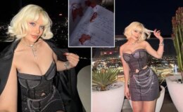 İşte Benim Stilim yarışmacısı Ayşenur Eraslan ölü bulundu iddiası! Kanlı notu dikkat çekti