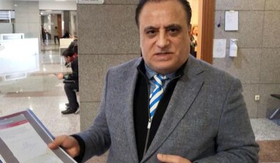 Erol Köse’nin evinde not bulundu: ALS hastalığımdan dolayı mecburdum