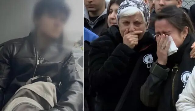 İşte Fatma öğretmeni öldüren katilin ilk ifadesi