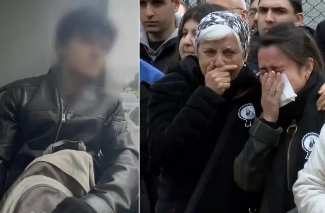 İşte Fatma öğretmeni öldüren katilin ilk ifadesi