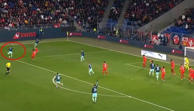 İşte futbol bu! 7 gollü düellonun galibi Almanya