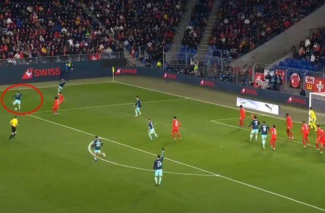 İşte futbol bu! 7 gollü düellonun galibi Almanya