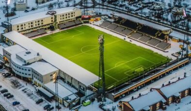 İşte futbol bu! Kasaba takımı dünya devlerini sahadan siliyor